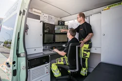 Kanalreinigung in Fischach und Umgebung